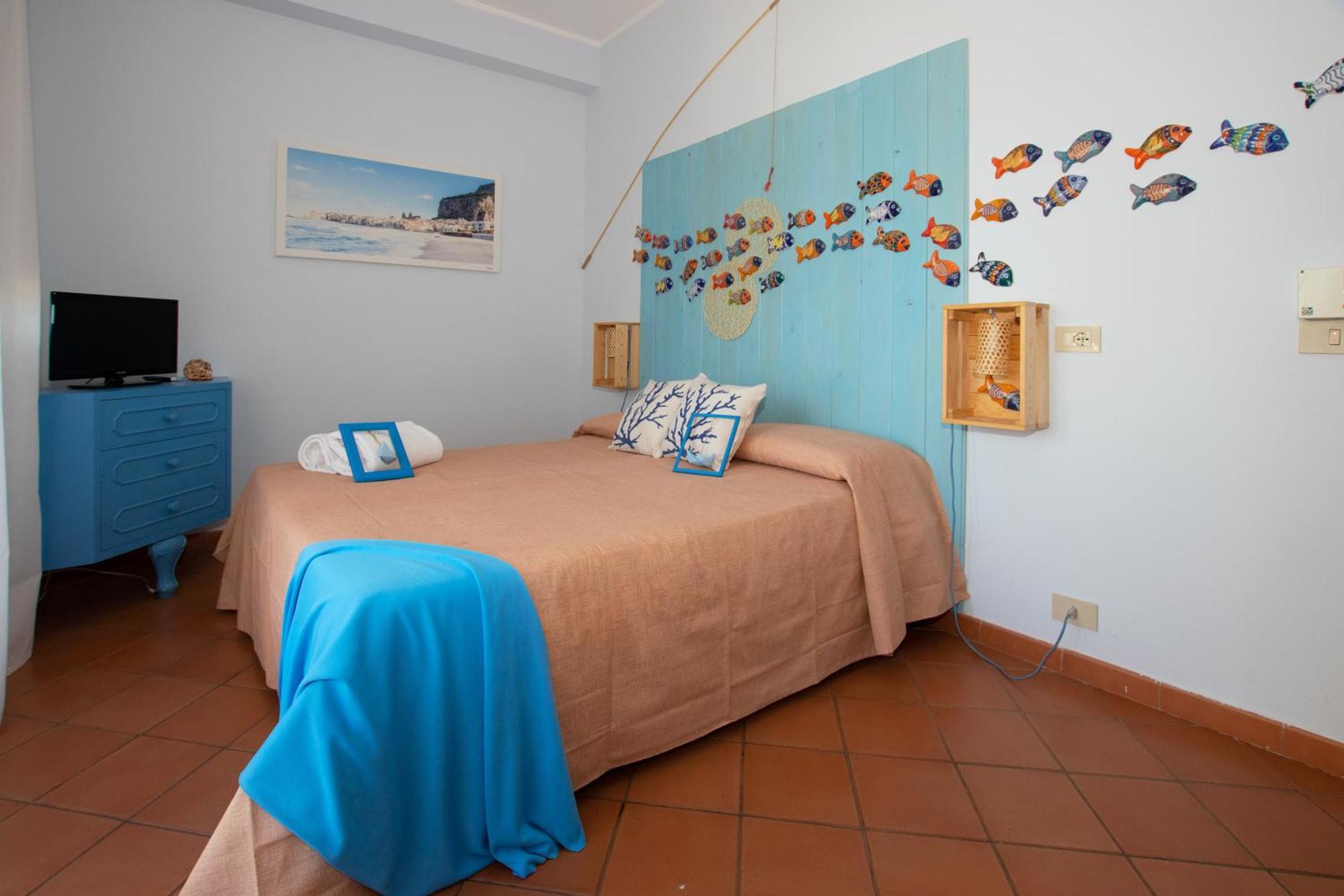 Palermo Mare Holidays Sferracavallo Quarto foto